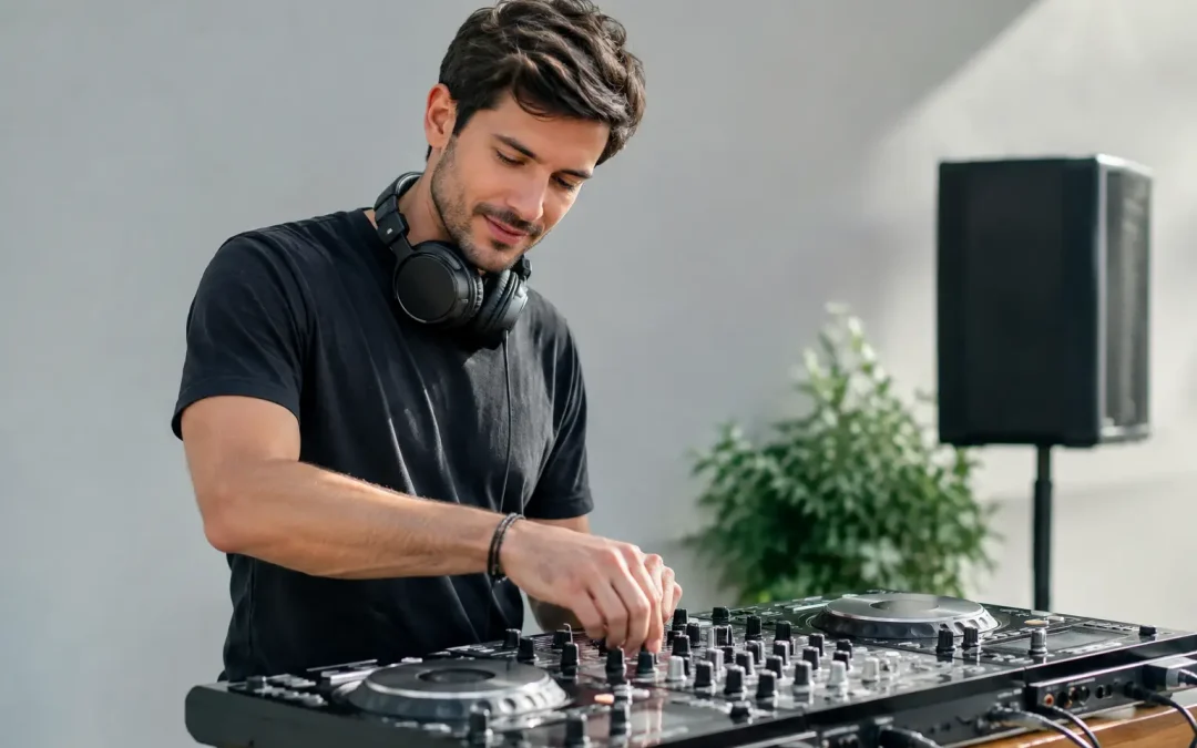 DJ Angebote vergleichen: So findest du den Richtigen