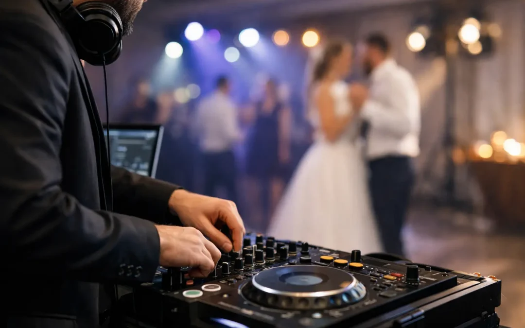 DJ-Qualität beurteilen: 8 Kriterien für deine Feier